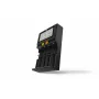 Newell Smart C4 Supra lader voor NiMH/Li-Ion accu's