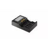 Newell Smart C4 Supra lader voor NiMH/Li-Ion accu's