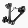 Camrock Magic Arm 11 met Crab Clamp CS-CL gewrichtsarm-bevestigingsset