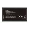 Newell vervangende accu DMW-BLJ31 voor Panasonic Lumix