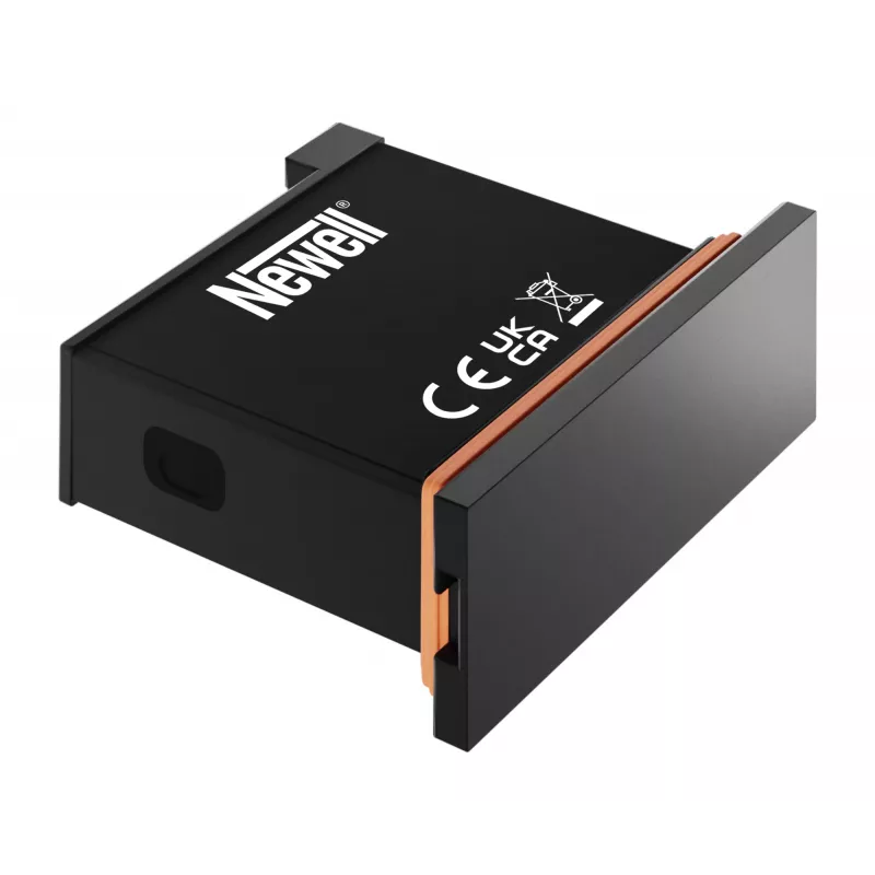 Newell vervangende accu AB1 voor DJI Osmo Action camera's