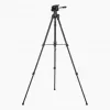 Camrock TC63 - Mobile Kit smartphone vloggingkit met statief, microfoon en LED-licht