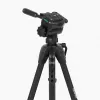 Camrock TC63 - Mobile Kit smartphone vloggingkit met statief, microfoon en LED-licht