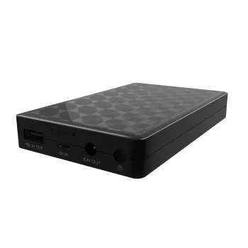 Newell Power Bank PB-FZ100 met accu-adapter voor Sony