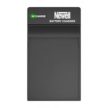 Newell lader voor Nikon EN-EL12