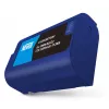 Newell SupraCell Protect vervangende accu DMW-BLK22 voor Panasonic