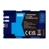 Newell SupraCell Protect vervangende accu LP-E6NH voor Canon