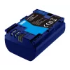 Newell SupraCell Protect vervangende accu LP-E6NH voor Canon