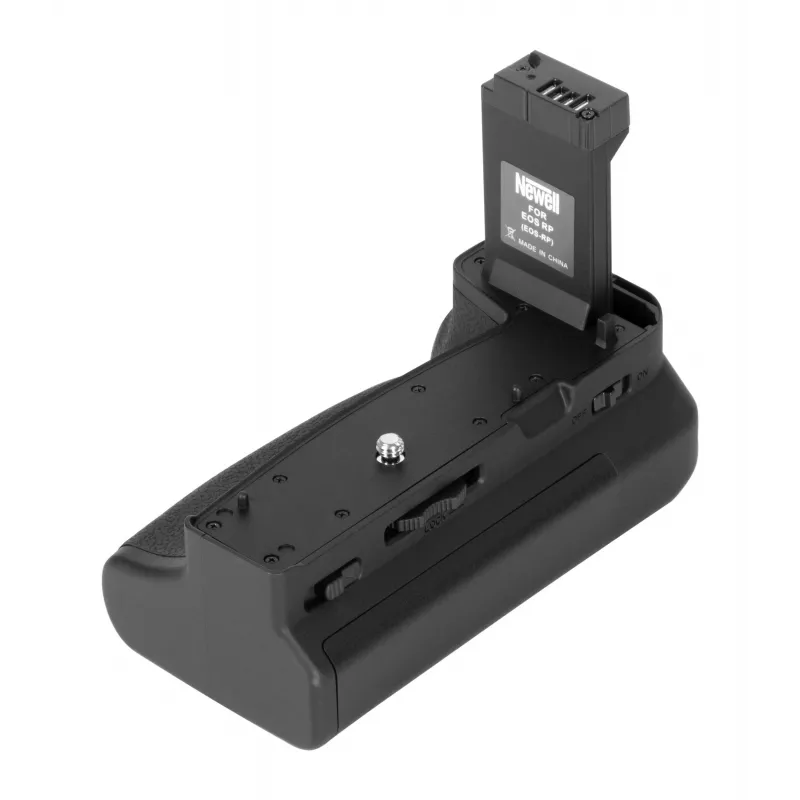 Newell accupack BP-RP voor Canon