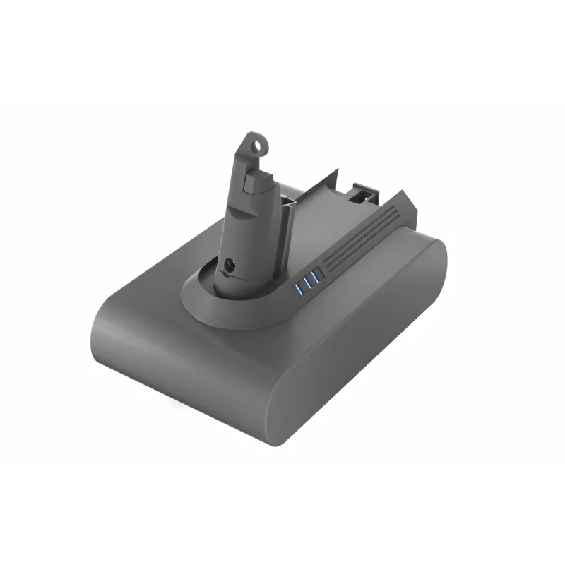 Newell vervangende accu DSV6B voor Dyson V6