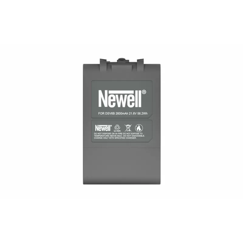 Newell vervangende accu DSV6B voor Dyson V6