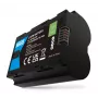Newell Plus accu NP-W235 vervanger voor Fujifilm