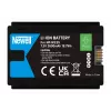 Newell Plus accu NP-W235 vervanger voor Fujifilm