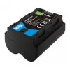 Newell Plus accu NP-W235 vervanger voor Fujifilm
