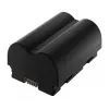 Newell Plus accu NP-W235 vervanger voor Fujifilm