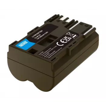 Newell vervangende accu BP-511 voor Canon