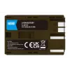 Newell vervangende accu BP-511 voor Canon