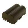 Newell vervangende accu BP-511 voor Canon