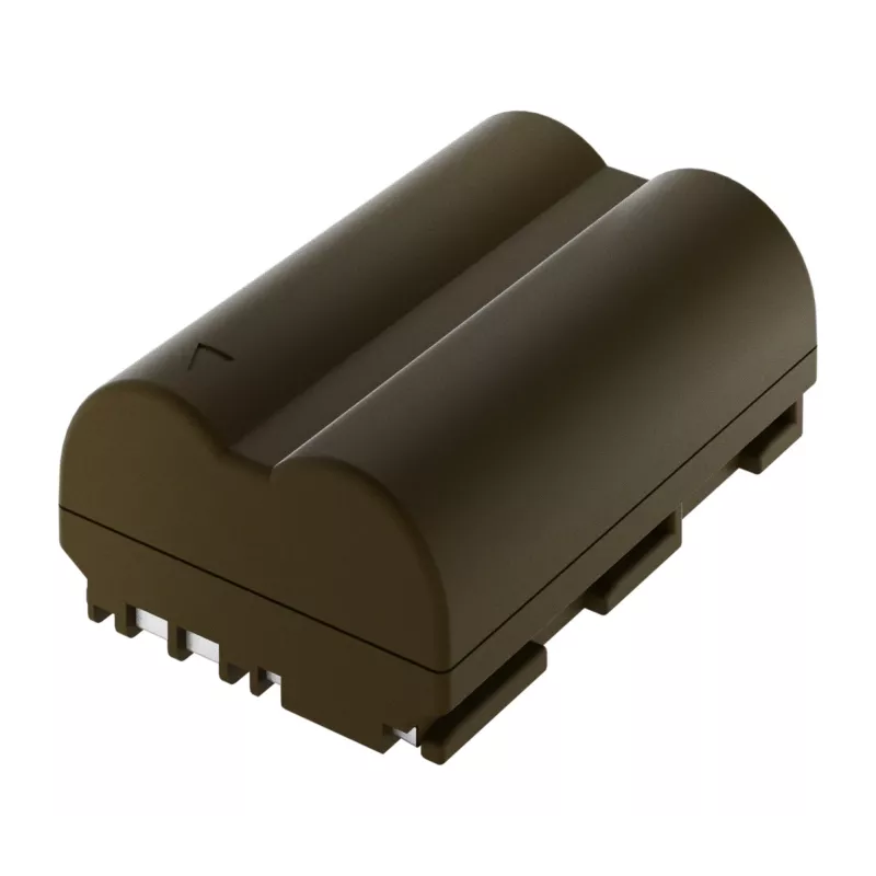Newell vervangende accu BP-511 voor Canon