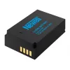 Newell vervangende accu voor Canon LP-E12, 875mAh, 7,2V Li-Ion