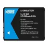 Newell vervangende accu NP-BG1 voor Sony