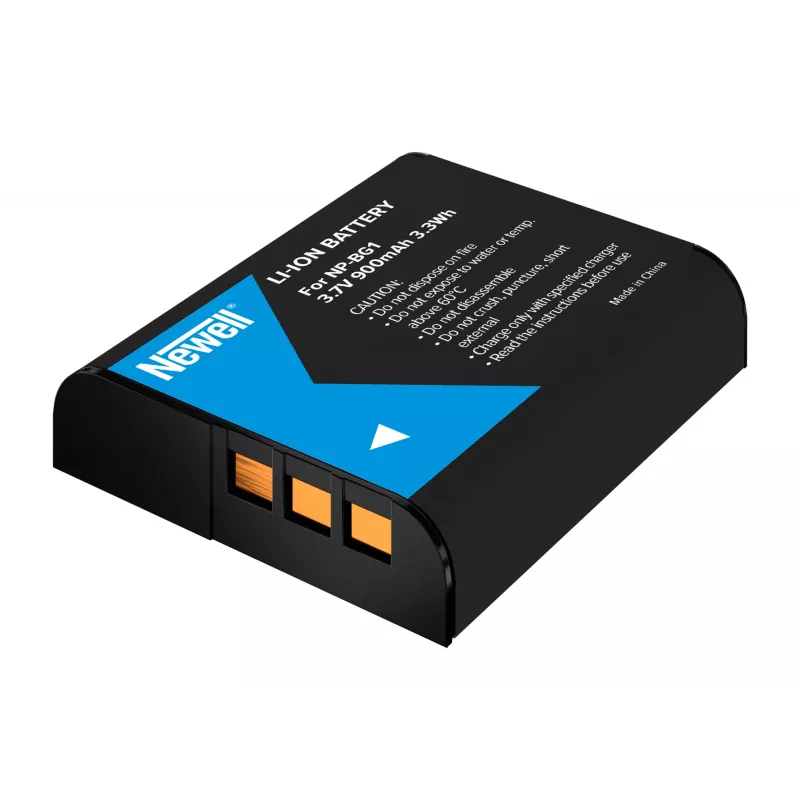 Newell vervangende accu NP-BG1 voor Sony