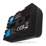 Newell vervangende accu NP-FM500H voor Sony