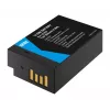Newell vervangende accu voor Canon LP-E17, 1040mAh, 7,2V Li-Ion