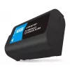 Newell vervangende accu DMW-BLK22 voor Panasonic Lumix camera's, 2200mAh, 7,2V, Li-Ion, zwart
