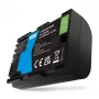 Newell Akumulator Plus vervangende accu LP-E6NH voor Canon