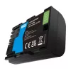 Newell Akumulator Plus vervangende accu LP-E6NH voor Canon