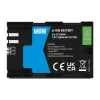 Newell Akumulator Plus vervangende accu LP-E6NH voor Canon