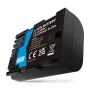 Newell vervangende accu voor Canon LP-E6NH