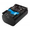 Newell vervangende accu voor Canon LP-E6NH