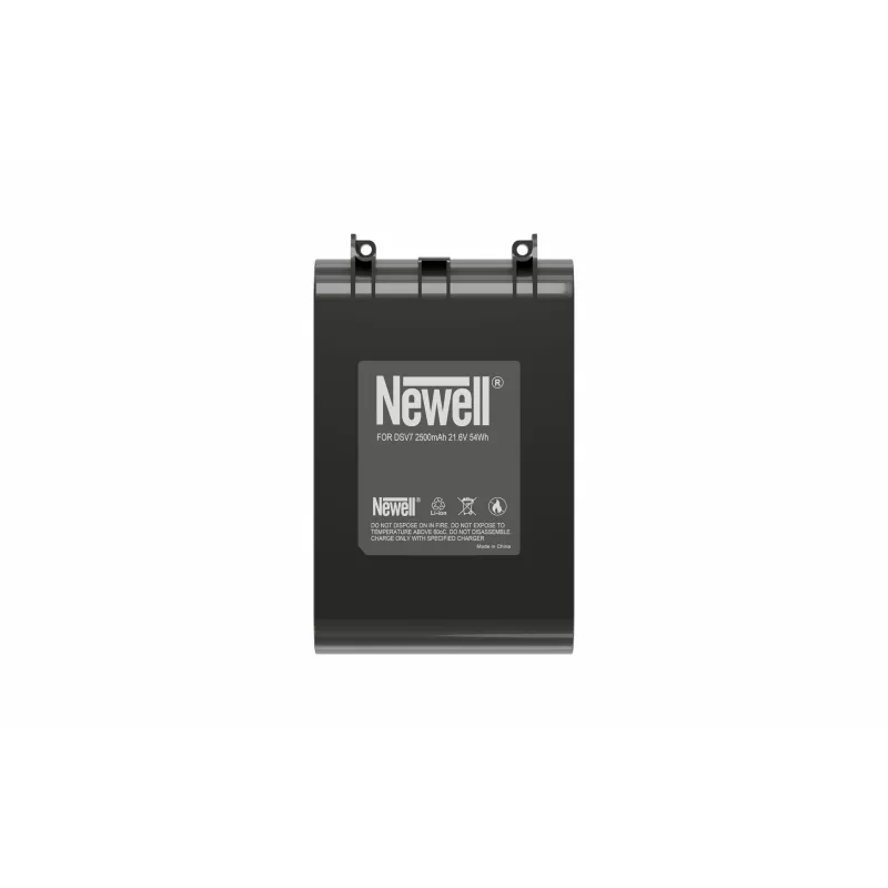 Newell vervangende accu DSV7B voor Dyson V7