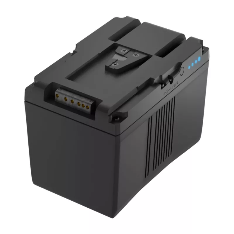Newell VLB-290W TES V-Mount accu 290Wh