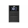 Newell Dual-Channel FDL-USB-C oplader voor Fujifilm NP-W126 accu's