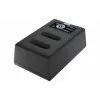Newell Dual-Channel FDL-USB-C oplader voor Sony NP-BX1 batterijen