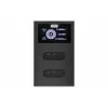 Newell Dual-Channel FDL-USB-C oplader voor Sony NP-BX1 batterijen