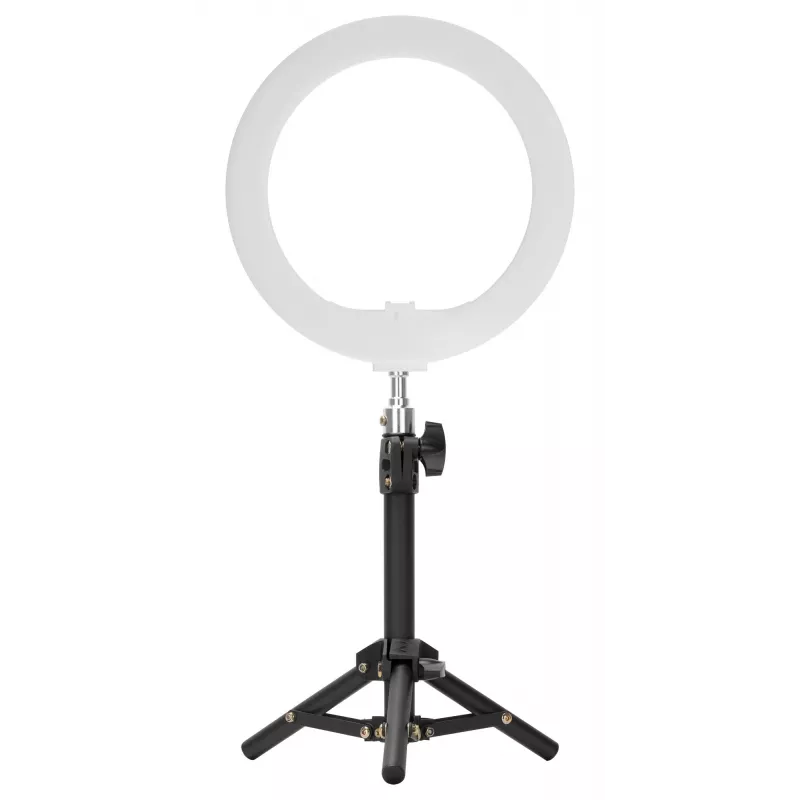 Newell LED Ring Light RL-10A Arctic White + statief
