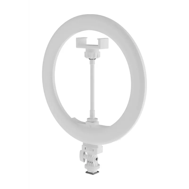 Newell LED Ring Light RL-10A Arctic White + statief