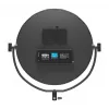 Newell LED Air Artha XL studiolamp 80W 2500-8500K CRI≥96 TLCI≥97