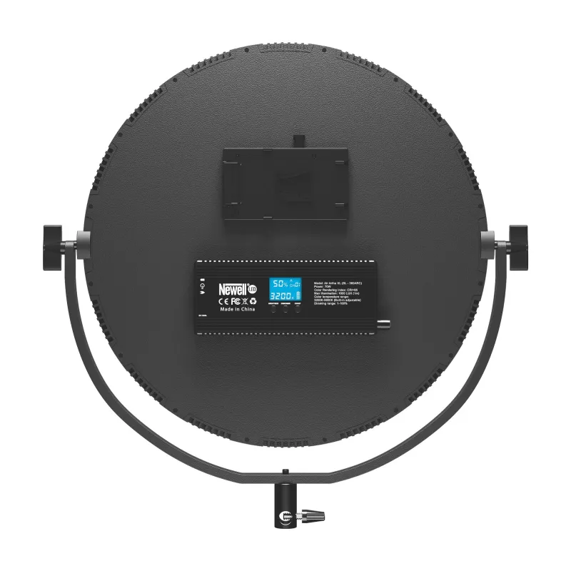 Newell LED Air Artha XL studiolamp 80W 2500-8500K CRI≥96 TLCI≥97