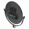 Newell LED Air Artha XL studiolamp 80W 2500-8500K CRI≥96 TLCI≥97