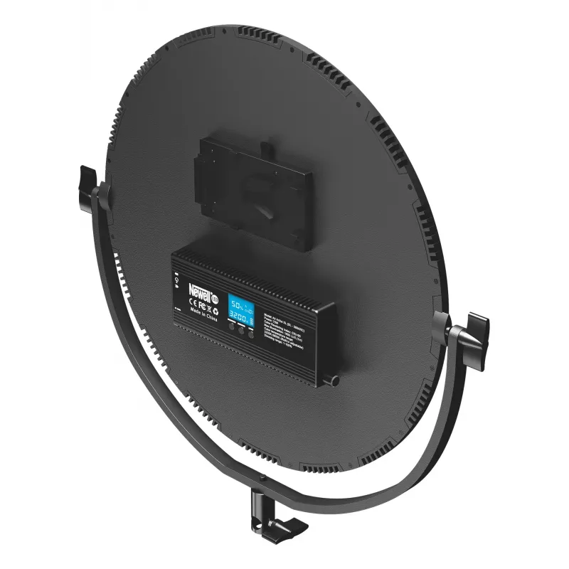 Newell LED Air Artha XL studiolamp 80W 2500-8500K CRI≥96 TLCI≥97
