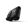 Newell BP-4CH 4-kanaals V-Mount acculader