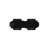 Newell BP-4CH 4-kanaals V-Mount acculader