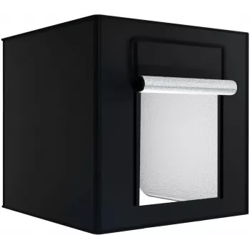 Newell M80 II schaduwvrije tent, 80 W LED (NL2802)