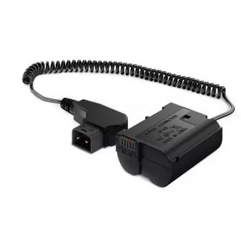 Newell D-Tap voedingsadapter voor EN-EL15 Nikon camera's