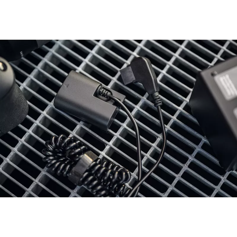 Newell D-Tap voedingsadapter voor EN-EL15 Nikon camera's